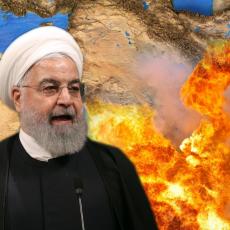 DA LI JE NUKLEARNI SPORAZUM PROPALI PROJEKAT? Svetske sile pokušavaju da ubede IRAN da sarađuje - BEČ centar diplomatije