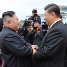 DA LI JE OVO POČETAK NOVE ERE?! Kina želi saradnju sa Severnom Korejom - Si poslao pismo Kimu, u sve umešana Amerika 