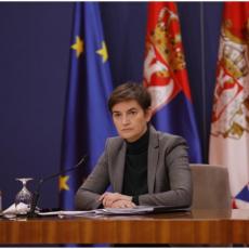 DA LI JE SRBIJA SPREMNA ZA UVOĐENJE KOVID-PASOŠA? Premijerka Brnabić dala konačan odgovor na goruće pitanje!