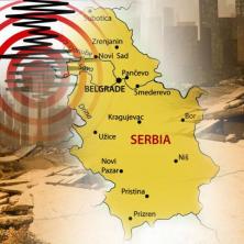 DA LI NAM PRETI OPASNOST KAO TURSKOJ? Ulazimo u period kada su mogući zemljotresi - evo kad se dešavaju najveći potresi u Srbiji 