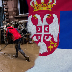 DA LI POPLAVE U NEMAČKOJ MOGU DA SE SLIJU DO SRBIJE? Srpski hidrolog upozorava odakle nam preti opasnost