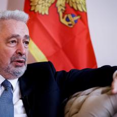 DA LI SE KRIVOKAPIĆ KOLEBA DA POTPIŠE UGOVOR SA SPC? Oglasio se crnogorski premijer i objasnio šta se čeka 