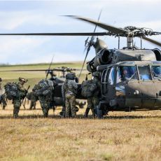 DA LI SE NATO PRIPREMA ZA SUKOB SA RUSIJOM? Nove vojne vežbe alijanse na Baltiku 