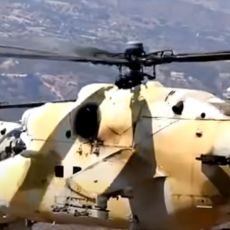DA LI SMO SAD JAČI? Srbija je kupila 11 polovnih helikoptera - evo u kakvom su STVARNO stanju! (VIDEO)