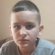 DA LI STE VIDELI ANDRIJU? Nestao dečak (10) u Podgorici, policija i porodica pokrenuli veliku potragu