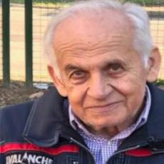 DA LI STE VIDELI NIKOLU (79)? Nestao je juče u centru Beograda, njegova porodica MOLI ZA POMOĆ!