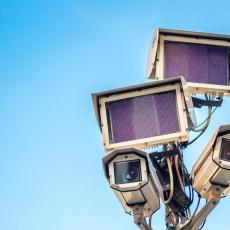 DA LI SU KAMERE LEGALNE: Mogu li se uz pomoć video nadzora kažnjavati građani?
