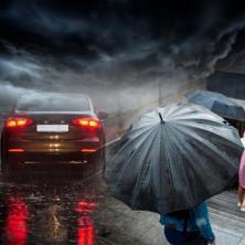 DA LI VREMENSKI HAOS IZ GRČKE STIŽE I U SRBIJU? Meteorolog otkriva kakvo nas vreme očekuje narednih dana
