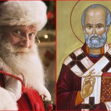 DA LI ZNAMO KO NAM DOLAZI 1. JANUARA: Deda Mraz, Božić Bata ili Sveti Nikola Mirlikijski?!