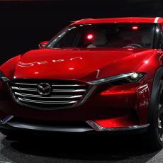 DA NOVČANIK BUDE PUN: Mazda najavljuje 30% ekonomičniji benzinac