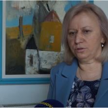 DA SE NIKAD NE ZABORAVI! Bolna ispovest žene koja je sama sa TRI ćerke preživela pogrom: Gorelo je Kosovo polje,  a meni je gorela duša! (VIDEO)