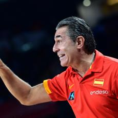 DA SE SMRZNEŠ: Španci saopštili konačan spisak za Mundobasket