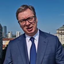 DA SVE PROBLEME ZAJEDNIČKI REŠAVAMO...  Vučić: Od naredne nedelje primaću građane Srbije (VIDEO)