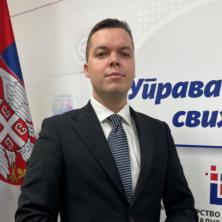 DABIĆ: Kad god je Srbiji teško, tu su lažne patriote