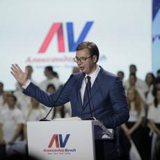 DAČIĆ I JOVANOV: Srbija može da bude stabilna samo ako Aleksandar Vučić pobedi na izborima