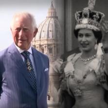 DALEKO SKROMNIJE! Kralj Čarls III danas će biti krunisan, a svečanost ni izbliza slična kao za kraljicu Elizabetu