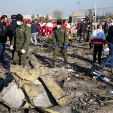 DAN ISTINE: Teheran sutra OTKRIVA razlog pada ukrajinskog aviona