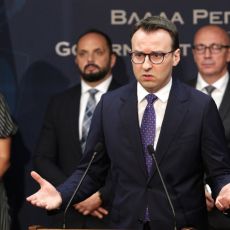 DAN POSLE BRISELA: Petar Petković se danas obraća naciji