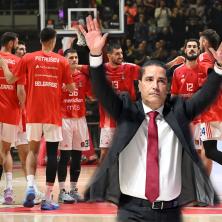 DAN POSLE DEBAKLA U SUBOTICI: Zvezda dovela veliko pojačanje (FOTO)