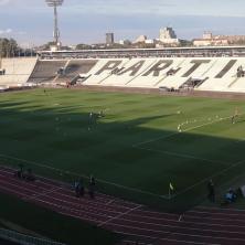 POLJAK STIŽE U HUMSKU: UEFA odredila ko sudi Partizanu!