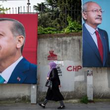 DANAS ĆE SE SVE ZNATI: Održava se drugi krug predsedničkih izbora u Turskoj