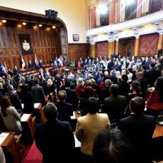 DANAS KONSTITUTIVNA SEDNICA SKUPŠTINE SRBIJE: Bira se 13. saziv parlamenta, kandidat za predsednika Orlić