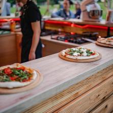 DANAS POČINJE STREET FOOD FESTIVAL U TAŠMAJDANSKOM PARKU!