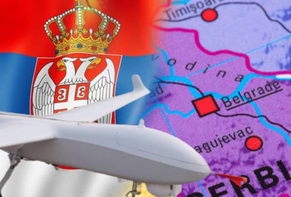 DANAS PREDSTAVLJANJE NOVIH DRONOVA VOJSKE SRBIJE: SVE O CH-92A! Srbija postaje njihov PRVI korisnik u regionu! (VIDEO)