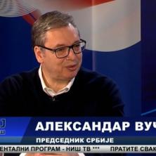 DANAS RACIONALNI PRISTUP MNOGO NE POMAŽE Vučić: Bahatost, arogancija i neznanje su postali vrednost po sebi