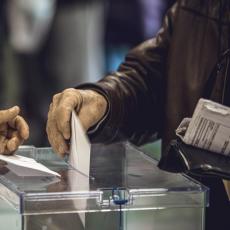 DANAS SE PONAVLJAJU IZBORI: Ponovo će glasati 203.000 birača na 234 biračkih mesta
