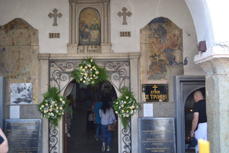 DANAS SU SVETI VRAČI: Slava zdravstvenih radnika