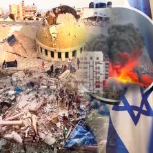 DANAS ZVANIČNO POČINJE PRIMIRJE IZMEĐU HAMASA I IZRAELA: Sporazum uključuje dve faze, poznati detalji