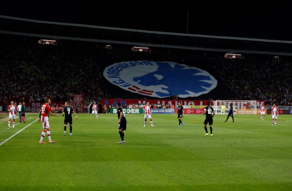 DANCI KATEGORIČNI: Ovo je važno obaveštenje za navijače Crvene zvezde pred utakmicu sa Kopenhagenom