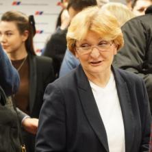 DANICA GRUJIČIĆ ZA VASKRS U SVETOJ SRPSKOJ ZEMLJI! Prva ministarka zdravlja koja ide na Kosovo