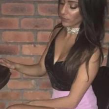 DANIJELA JE RAGBISTKINJA: Kada se skinula u BIKINI postala je MIS (FOTO)