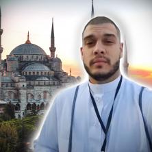 DARIVANJE U VREME RAMAZANA! Dejan pokazao koji muslimanski običaj poštuje - oglasio se iz džamije! (VIDEO)