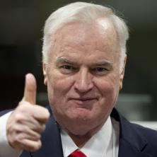 DATA JE DOZVOLA: Dobre vesti za generala Ratka Mladića