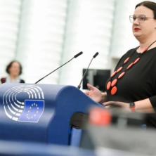DEBATA JE PREURANJENA... Evropska poslanica o izborima u Srbiji: Ne sviđa mi se ovo mnogo