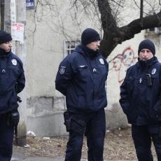 DECA (15) DILOVALA HEROIN! Beogradska policija uhvatila je dvojicu dečaka sa 50 paketića droge ZA DRUGARE IZ ŠKOLE