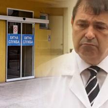 DECA I DALJE KRITIČNO: Dr Ašanin nema dobre vesti - sve o stanju pacijenata povređenih u masakru na Vračaru i kod Mladenovca