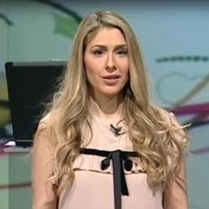 DECA SU NAJVEĆI POKLON! Kristina Radenković objavila divne vesti - čestitke već PLJUŠTE! (VIDEO)