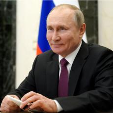 DEČAK IZ AUSTRIJE PISAO PUTINU: Ruski predsednik će ga sigurno poslušati jer zna da tu ima ISTINE! (FOTO)