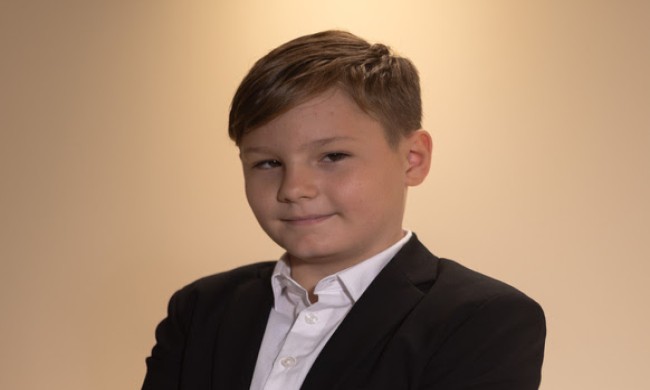 DEČAK KOJI IDE NA DEČJU EVROVIZIJU: Marino Vrgoč - „Snovi“