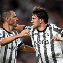 DEFINITIVNO JE KRAJ: Po završetku sezone više neće igrati za Juventus