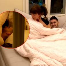 DEGUTANTNO: Trudna Miljana imala S*KS sa Zolom - žestoko ga ZAJAHALA pred kamerama! (VIDEO)