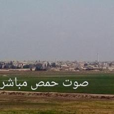 DEIR HAFER SAMO ŠTO NE PADNE! Sirijski TIGROVI vode žestoke borbe za oslobađanje grada! (MAPA)