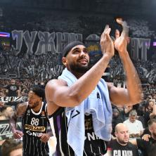 DEJVIS NAPUŠTA PARTIZAN ZBOG ISTORIJSKOG UGOVORA!