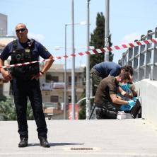 DELOVI ODEĆE, DVA NOŽA, TRAGOVI KRVI... Izveštaj grčke policije je ZASTRAŠUJUĆI