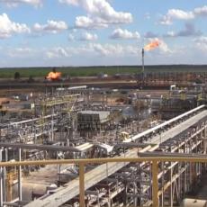 DEMANTUJU: Venecuelanska naftna kompanija NIJE OTVARALA nove račune u „Gasprombanci“!