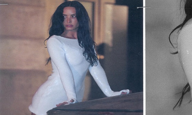 DEMI LOVATO: Objavila novi singl „Fast“ i najavila novu eru